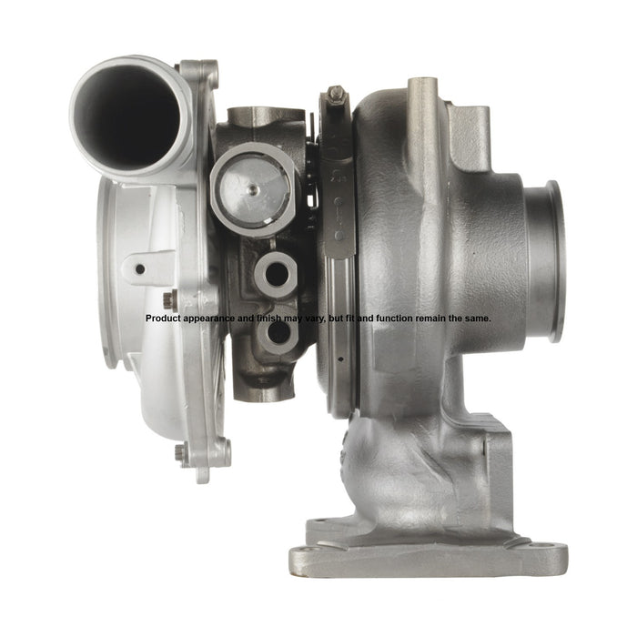 Rotomaster A8370105R Turbocharger