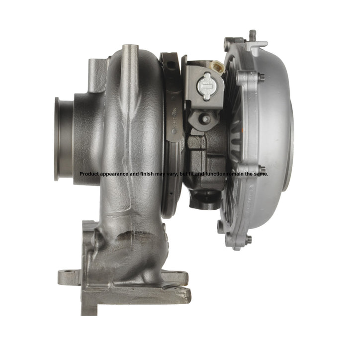 Rotomaster A8370105R Turbocharger