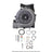 Rotomaster A8370106R Turbocharger