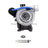 Rotomaster A8370107R Turbocharger
