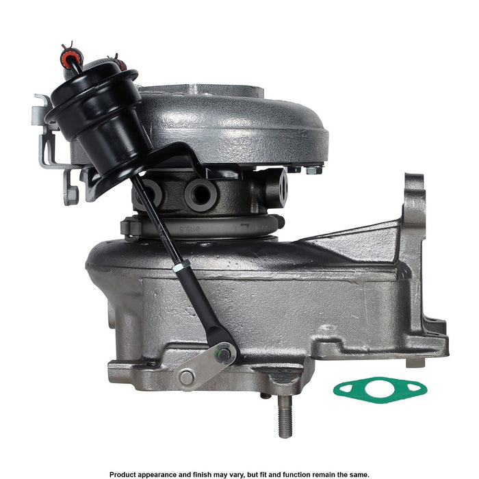 Rotomaster A8370107R Turbocharger