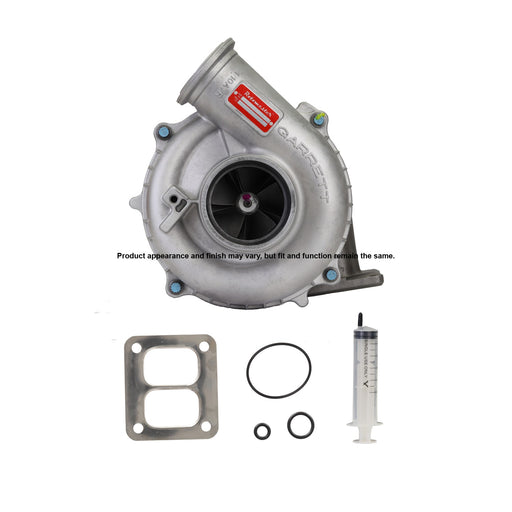 Rotomaster A8380101R Turbocharger