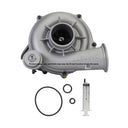 Rotomaster A8380102R Turbocharger