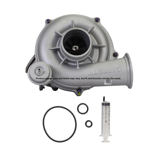 Rotomaster A8380102R Turbocharger