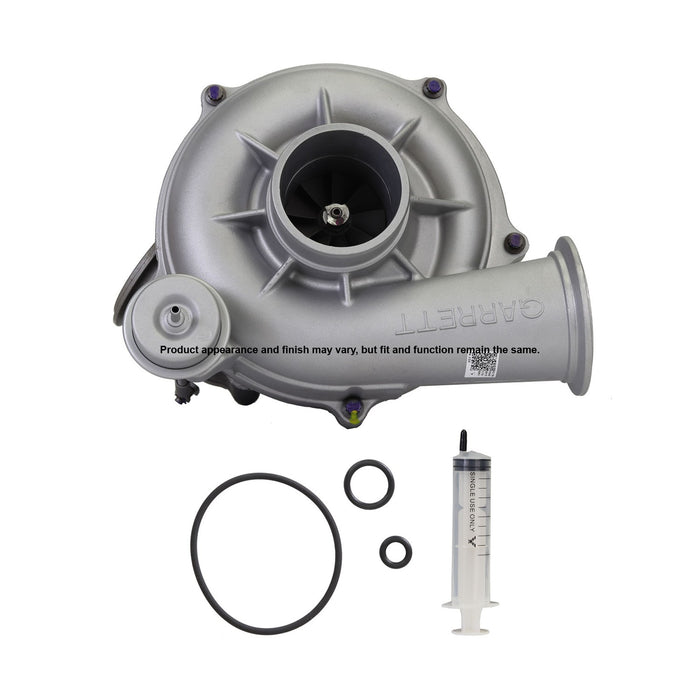 Rotomaster A8380102R Turbocharger