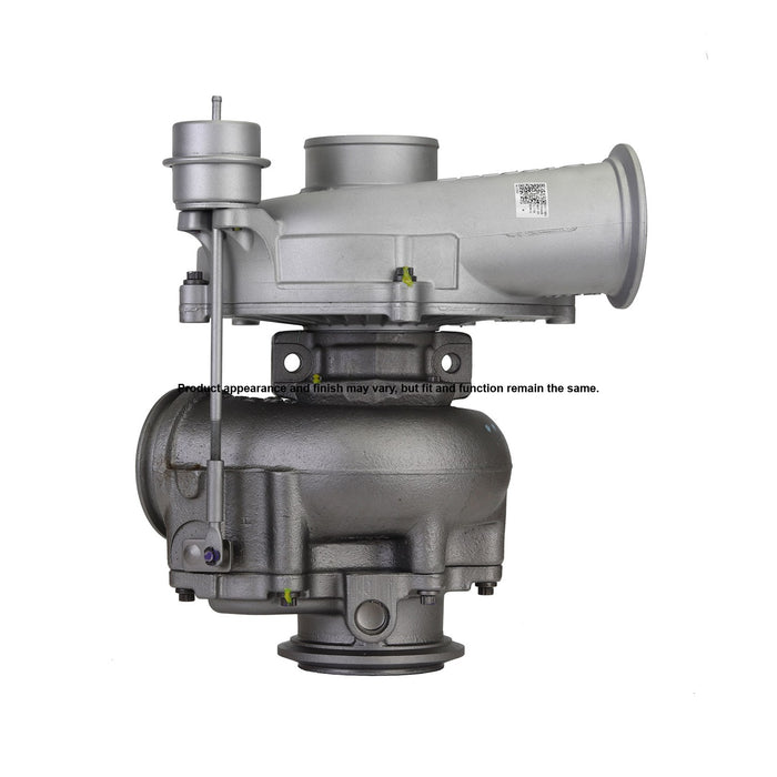 Rotomaster A8380102R Turbocharger