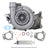 Rotomaster A8660101RVS Turbocharger