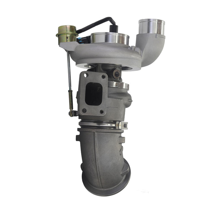 Rotomaster H1350101N Turbocharger