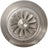 Rotomaster H1350209N Turbocharger Cartridge