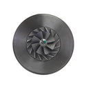Rotomaster H1350212N Turbocharger Cartridge
