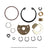 Rotomaster H1350317N Turbocharger Service Kit