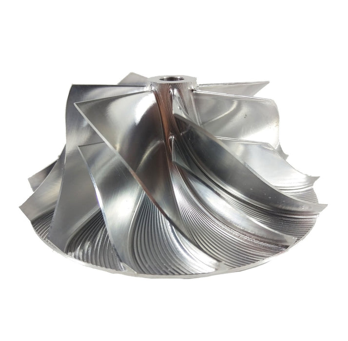 Rotomaster H1350515N Turbocharger Compressor Wheel