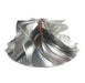 Rotomaster H1350515N Turbocharger Compressor Wheel