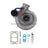 Rotomaster H8350107R Turbocharger