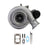 Rotomaster H8350109R Turbocharger