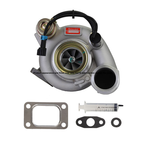 Rotomaster H8350110R Turbocharger