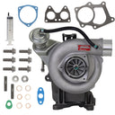Rotomaster J1060103N Turbocharger