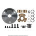 Rotomaster J1060307N Turbocharger Service Kit