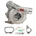 Rotomaster J1550117N Turbocharger