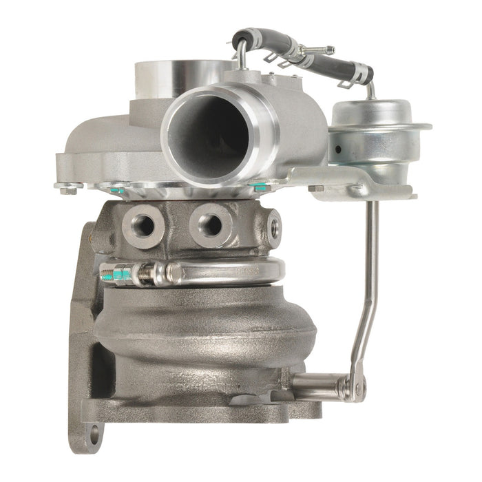 Rotomaster J1550117N Turbocharger