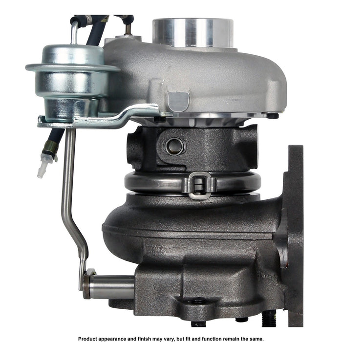 Rotomaster J1550117N Turbocharger