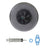Rotomaster J1550201N Turbocharger Cartridge