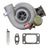 Rotomaster J1650103N Turbocharger