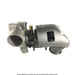 Rotomaster J1650103N Turbocharger