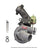 Rotomaster J1650106N Turbocharger