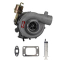 Rotomaster J1650108N Turbocharger