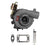Rotomaster J1650108N Turbocharger