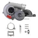 Rotomaster K1000106N Turbocharger