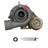 Rotomaster K1030112N Turbocharger