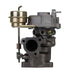 Rotomaster K1030112N Turbocharger