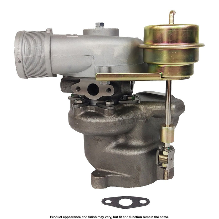 Rotomaster K1030112N Turbocharger