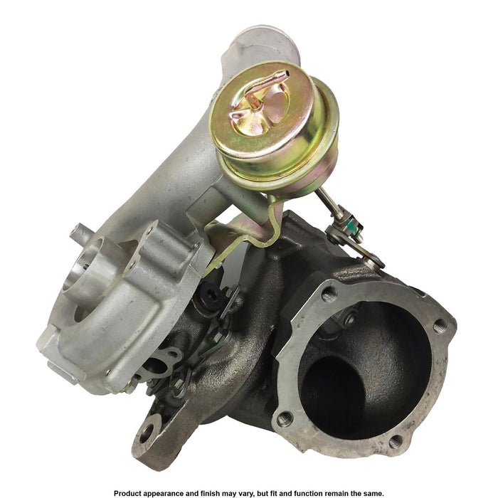 Rotomaster K1030119N Turbocharger