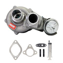 Rotomaster K1030130N Turbocharger - Right