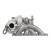 Rotomaster K1030134N Turbocharger