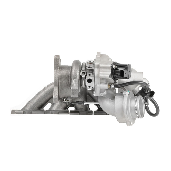 Rotomaster K1030134N Turbocharger