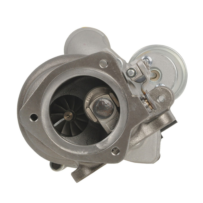 Rotomaster K1030137N Turbocharger