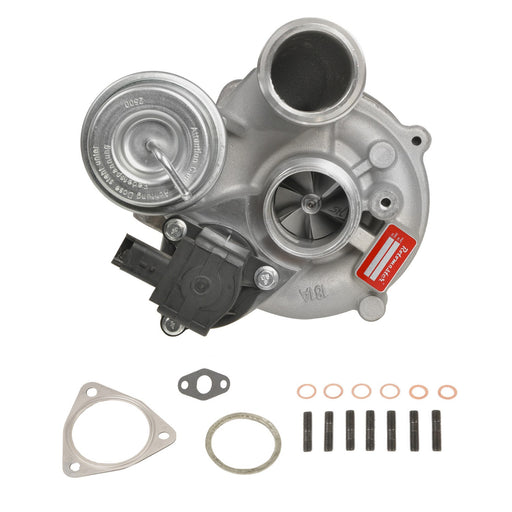 Rotomaster K1030137N Turbocharger