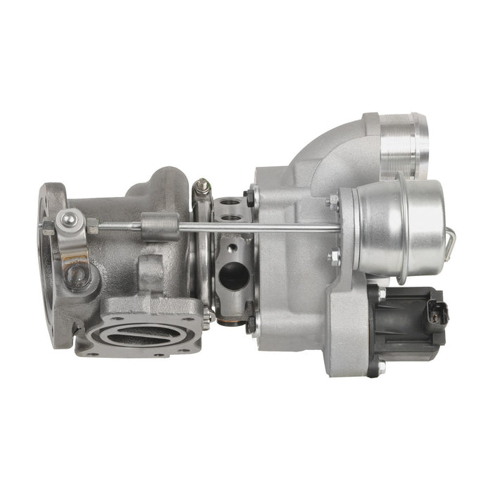 Rotomaster K1030137N Turbocharger