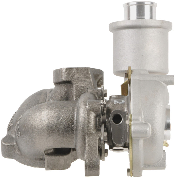 Rotomaster K1030156N Turbocharger