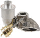 Rotomaster K1030156N Turbocharger