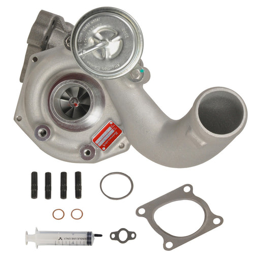 Rotomaster K1030157N Turbocharger - Right