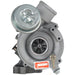 Rotomaster K1030159N Turbocharger - Left