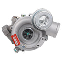 Rotomaster K1030161N Turbocharger - Left