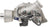 Rotomaster K1030163N Turbocharger
