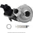 Rotomaster K1030179N Turbocharger - Right