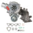 Rotomaster K1030189N Turbocharger